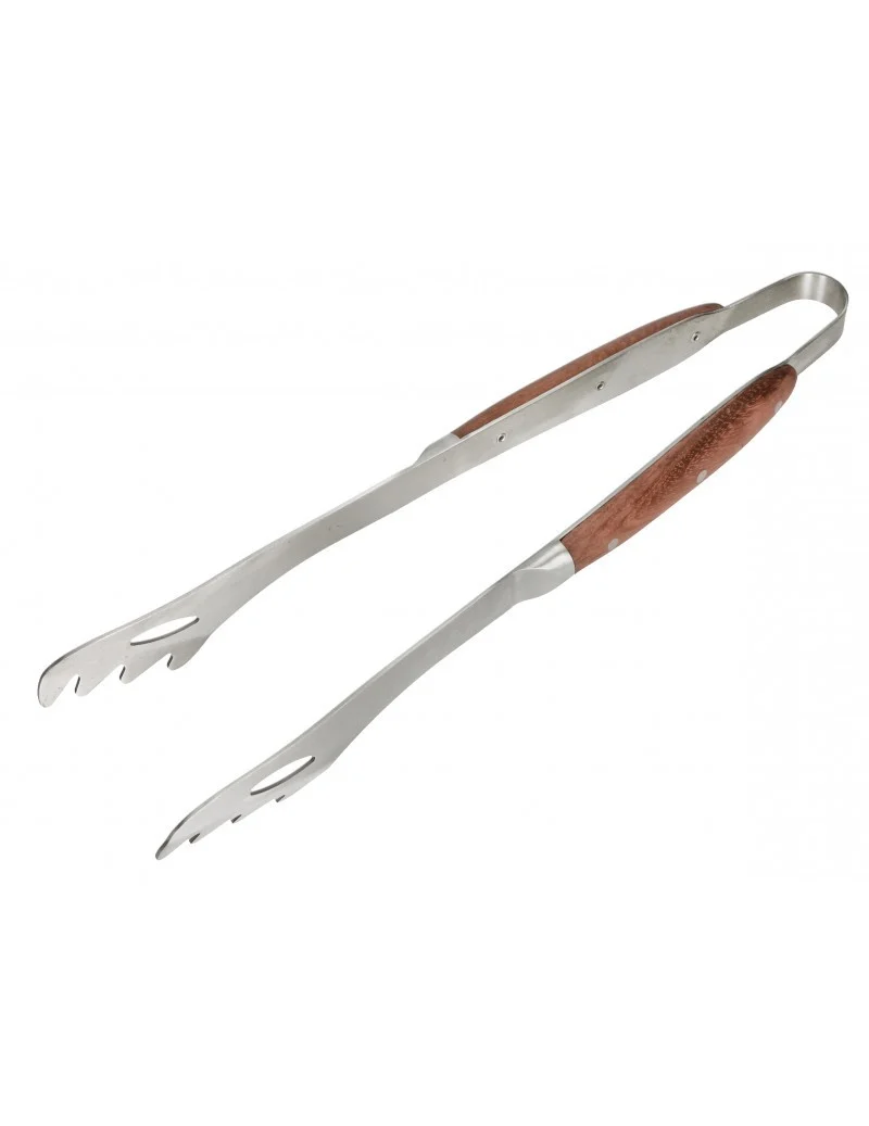 Brandani Valigetta Barbecue 4 pz inox