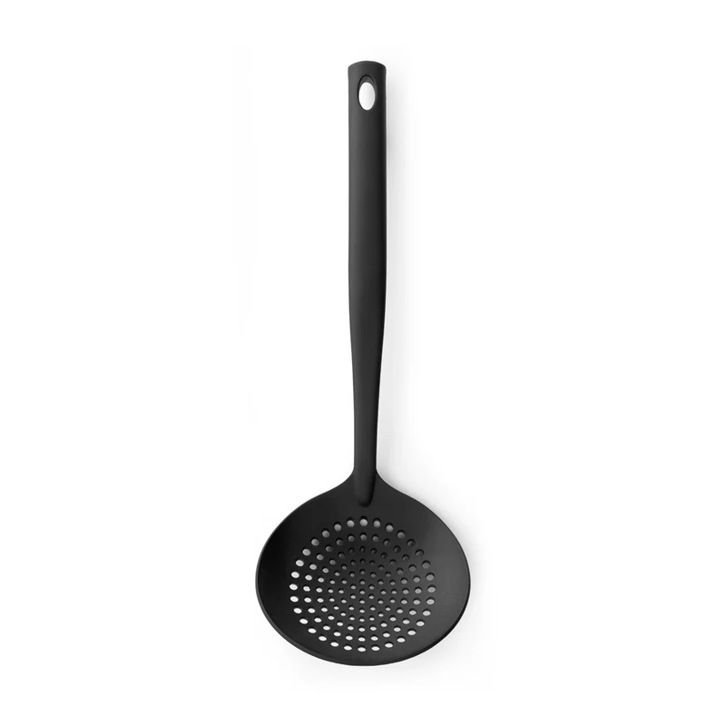 Brabantia Tasty+ Utensili da cucina Black Nylon - Mestolo grande