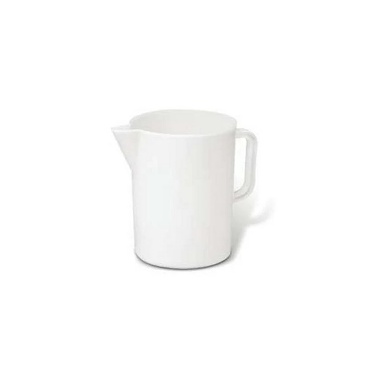 Caraffa plastica graduata lt.5