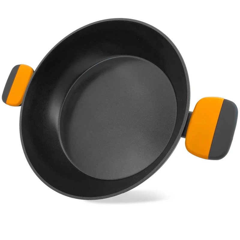 Tegame da 28 cm, Linea Soft Collection