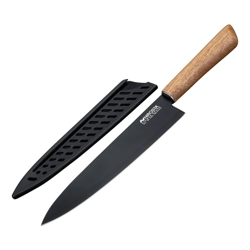 Coltello Chef, Linea Flow