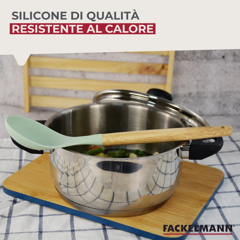 Cucchiaio, Linea Ocean