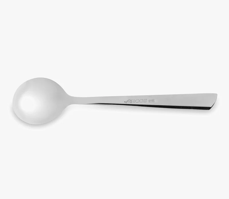 Juego 6 pzas. Cucharas Café Serie Toscana