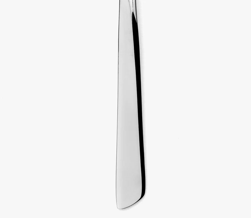 Juego 6 pzas. Cucharas Moka Serie Toscana