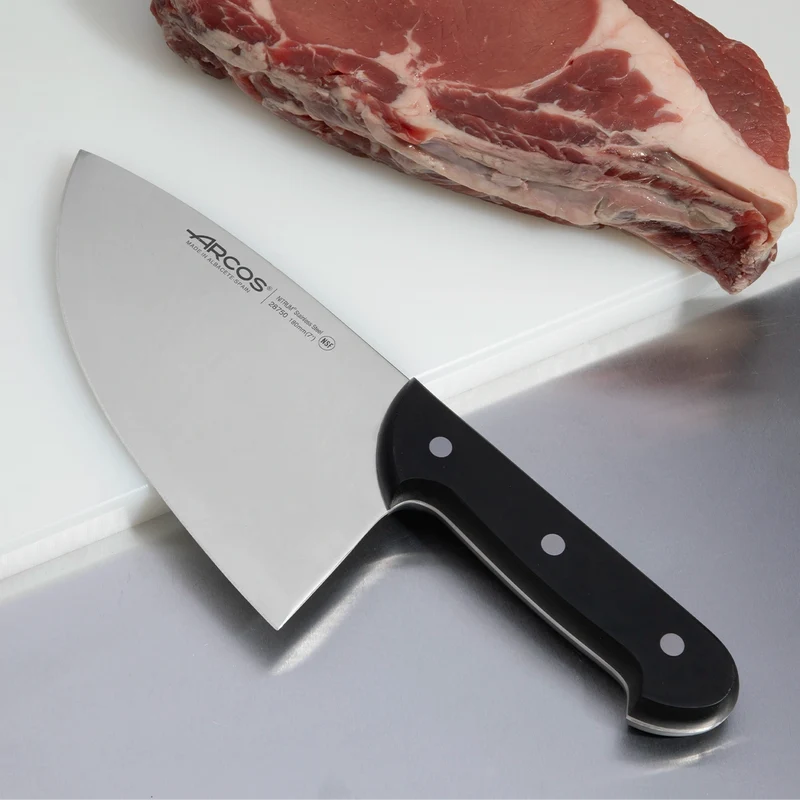 Chuletera Serie Universal 180 mm