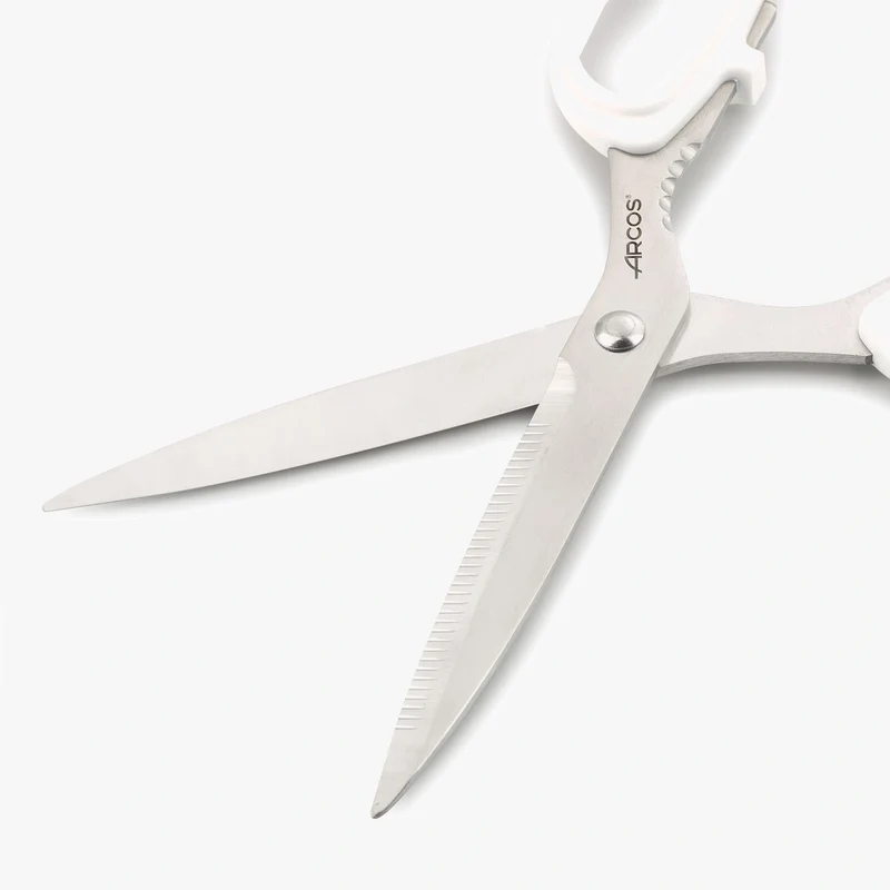 Tijeras de Cocina 220 mm Serie Deluxe