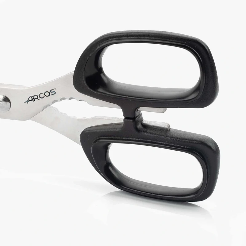 Tijeras de Cocina Serie Deluxe 220 mm