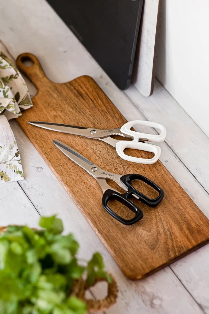Tijeras de Cocina Serie Deluxe 220 mm
