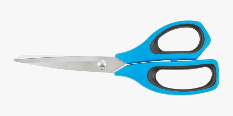 Tijeras de Cocina color azul Serie Prochef 235 mm
