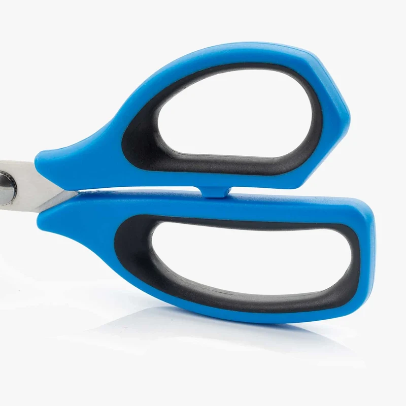 Tijeras de Cocina color azul Serie Prochef 235 mm