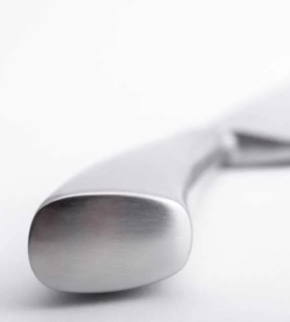 KnIndustrie BE KNife coltello prosciutto Salmone