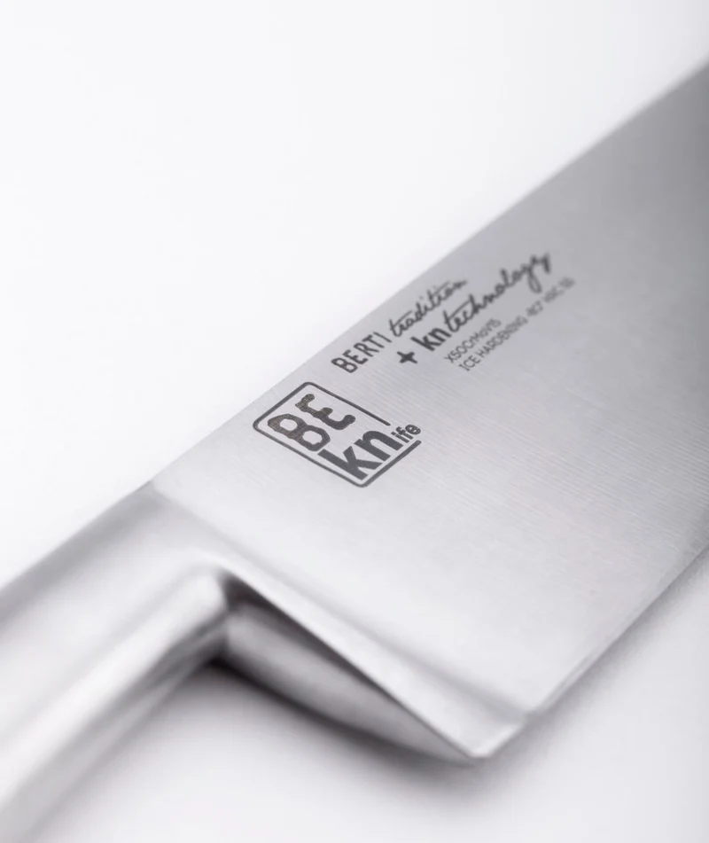 KnIndustrie BE KNife coltello carne