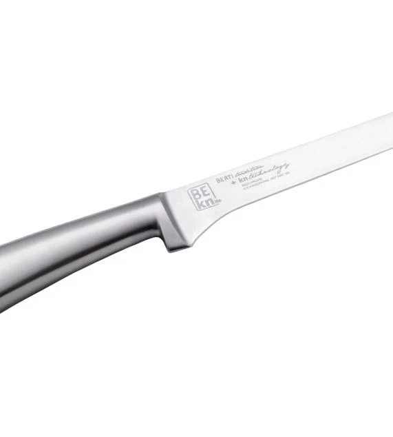 KnIndustrie BE KNife coltello filettare