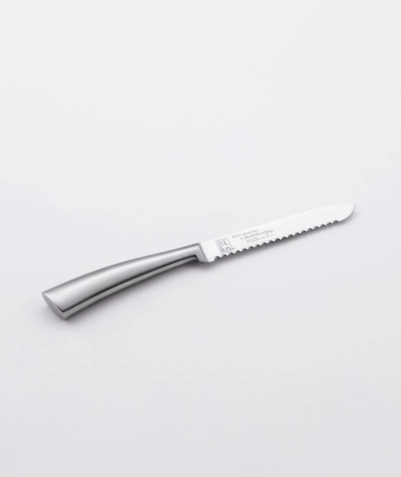 KnIndustrie BE KNife coltello agrumi e pomodoro