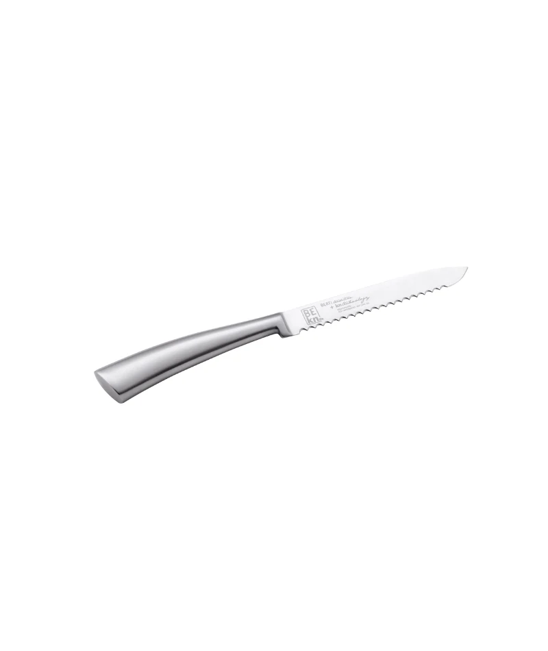 KnIndustrie BE KNife coltello agrumi e pomodoro