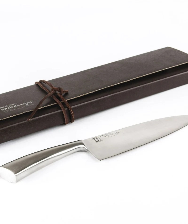 KnIndustrie BE KNife coltello agrumi e pomodoro