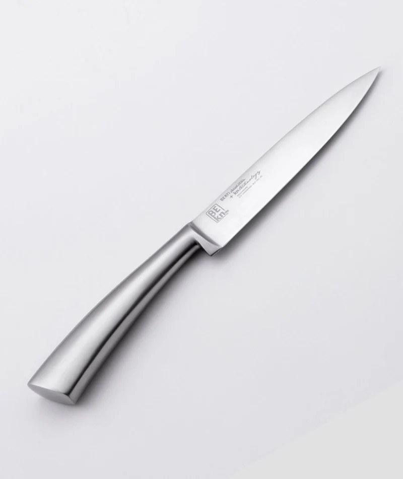 KnIndustrie BE KNife coltello spelucchino