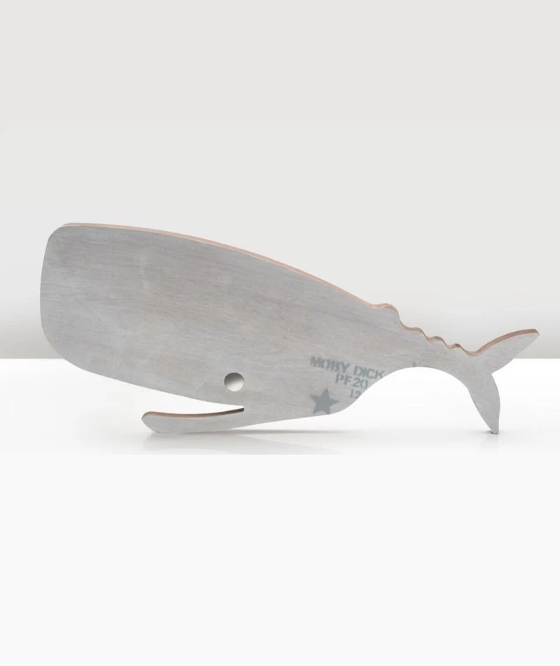 KnIndustrie Mobydick Tagliere Forma Balena