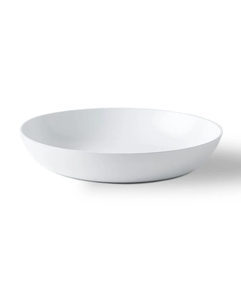 knIndustrie ABCT Padella Bianca Ø 32 cm