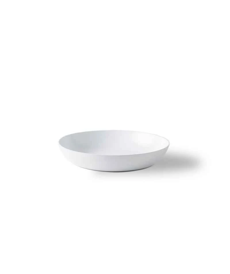 knIndustrie ABCT Padella Bianca Ø 24 cm