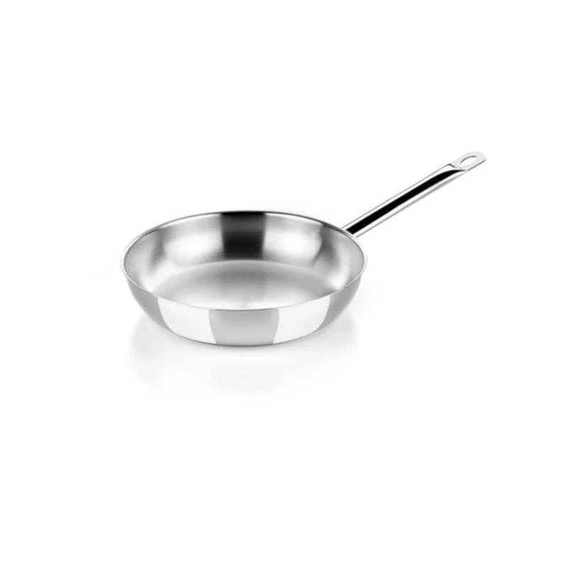 Padella inox professional cm.30 pintinox