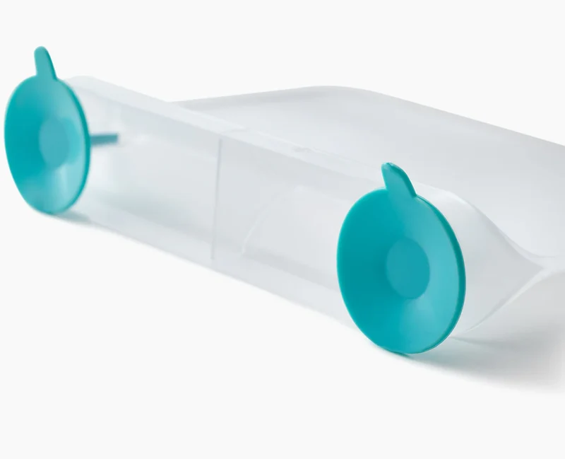 FridgeStore™ Separatore trasparente per ripiani