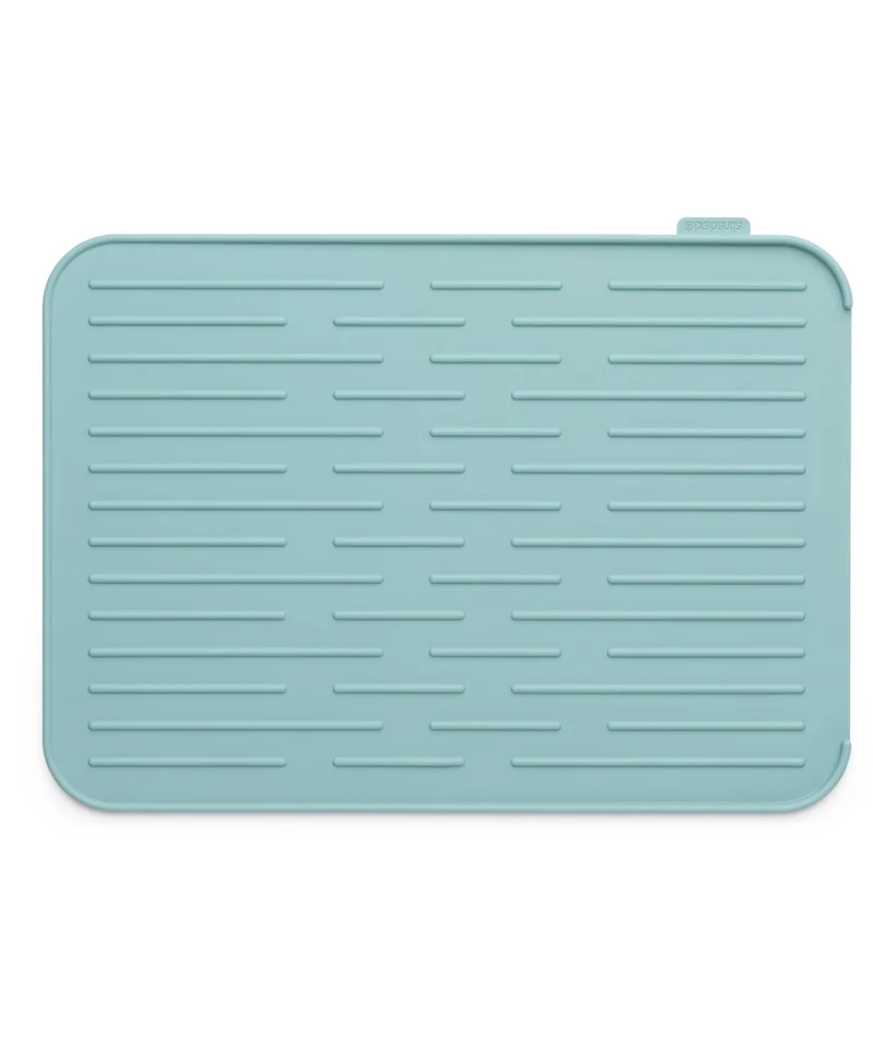 Brabantia SinkSide Tappetino scolapiatti in silicone Bianco