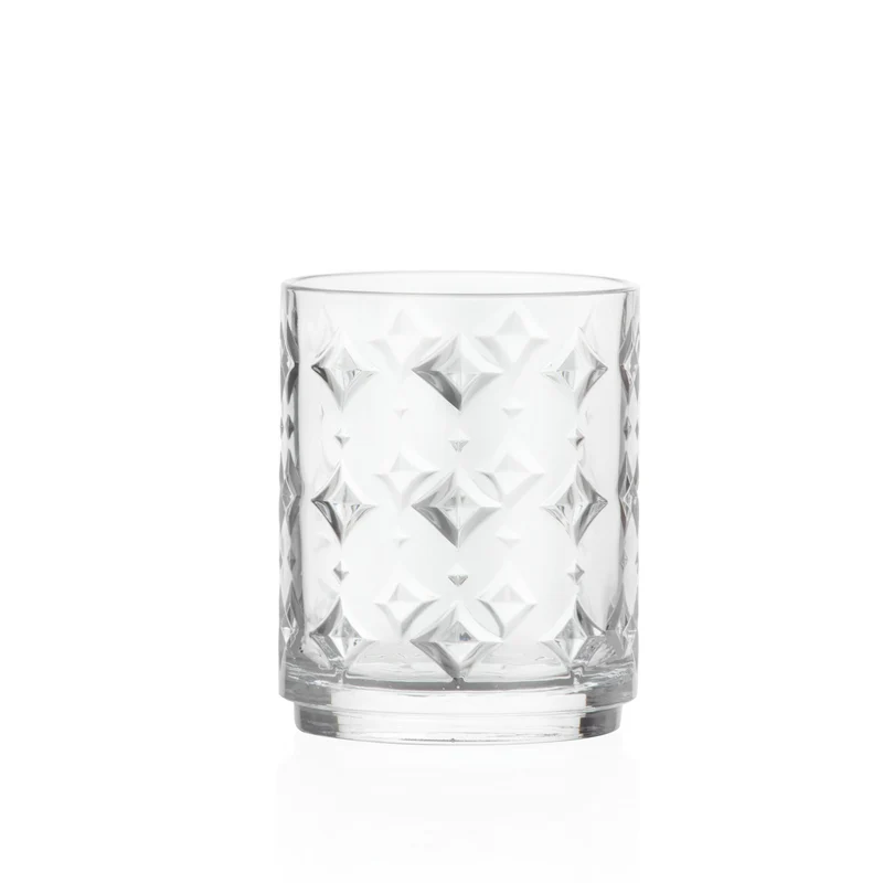CIRCUS BICCHIERE DOF 30 CL - SET 6 BICCHIERI