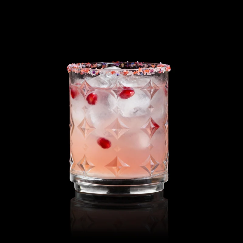 CIRCUS BICCHIERE DOF 30 CL - SET 6 BICCHIERI