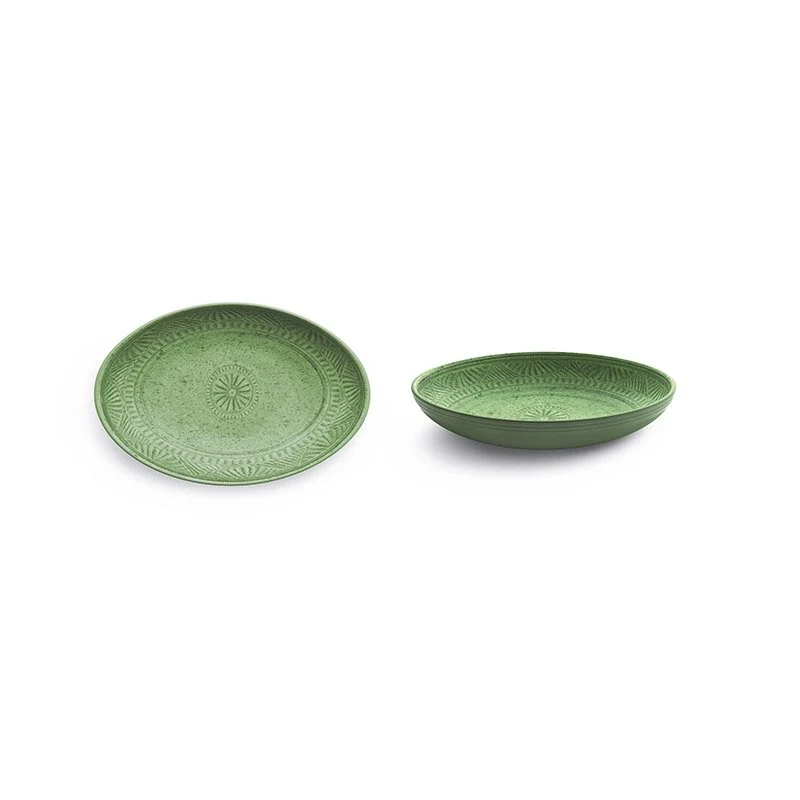 MONO VERDE - RISOTTIERA - TOUCH-MEL