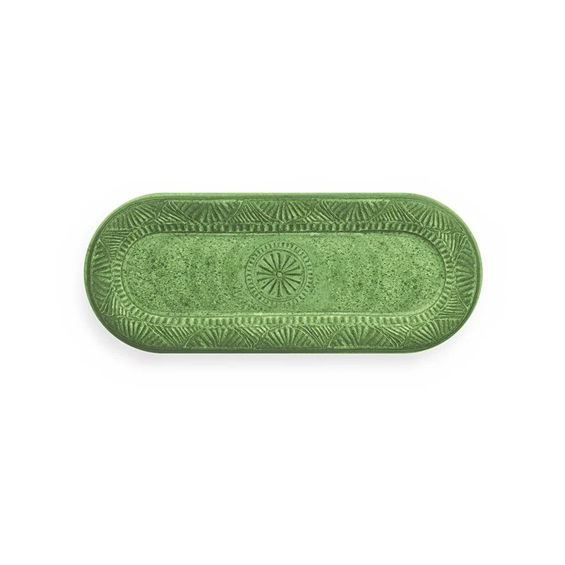 MONO VERDE - VASSOIO SANDWICH - TOUCH-MEL