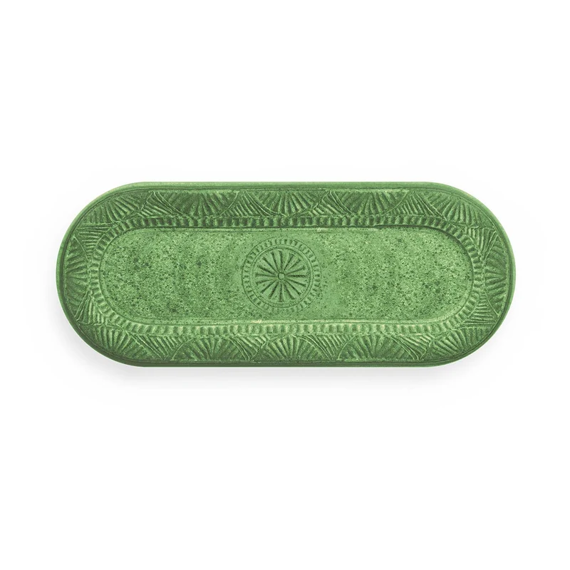 MONO VERDE - VASSOIO SANDWICH - TOUCH-MEL