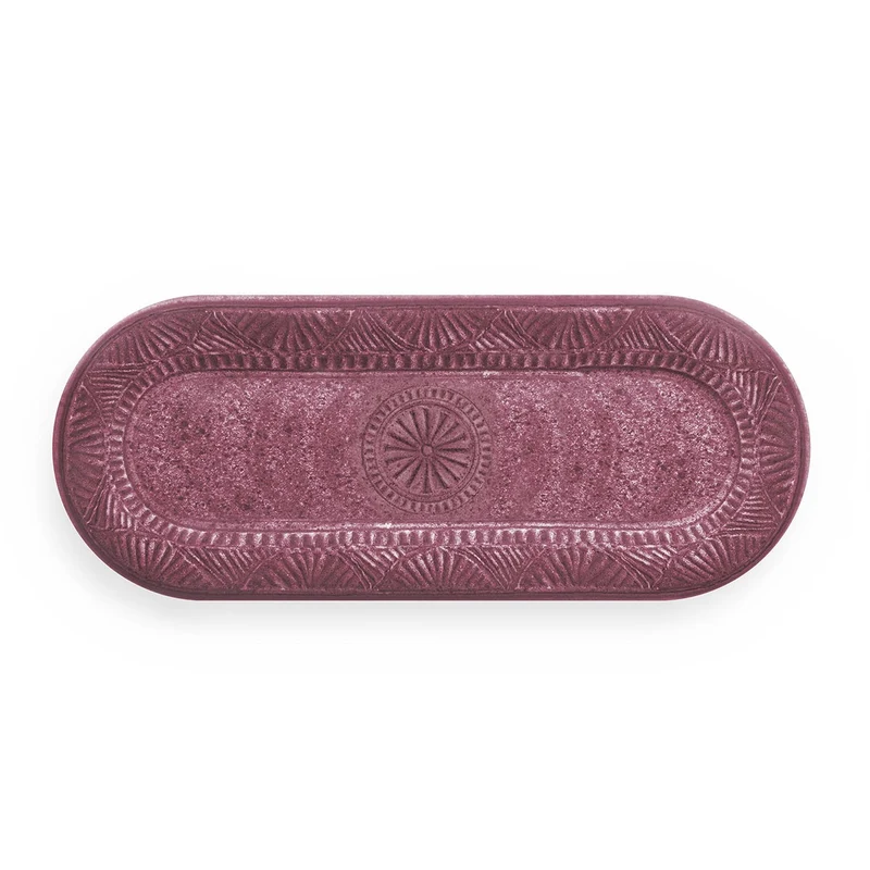MONO MAGENTA - VASSOIO SANDWICH - TOUCH-MEL