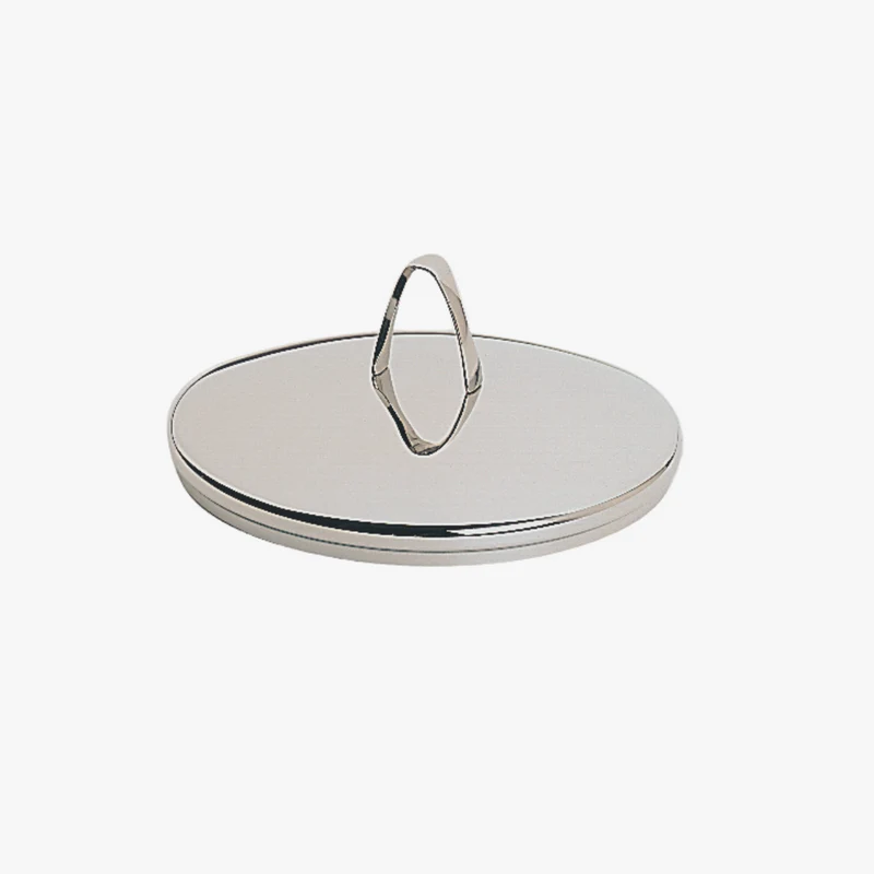 SYNTESI - COPERCHIO 18 cm - SERAFINO ZANI