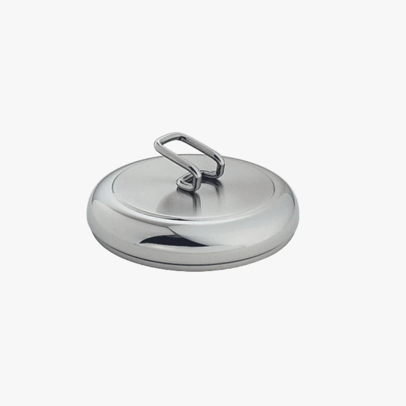 SOLARIS - COPERCHIO 18 cm - SERAFINO ZANI