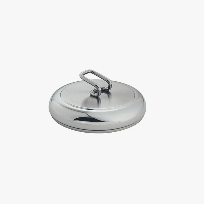 SOLARIS - COPERCHIO 16 cm - SERAFINO ZANI