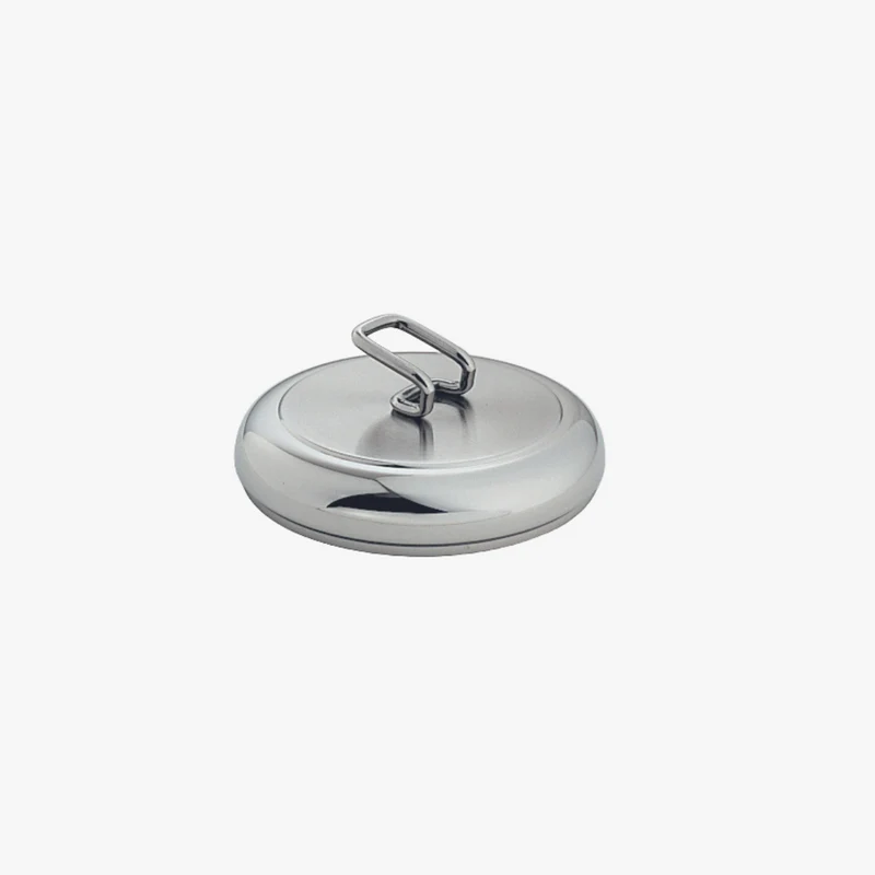 SOLARIS - COPERCHIO 14 cm - SERAFINO ZANI