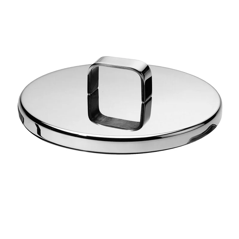 OASI LUCIDA - COPERCHIO 16 cm - SERAFINO ZANI
