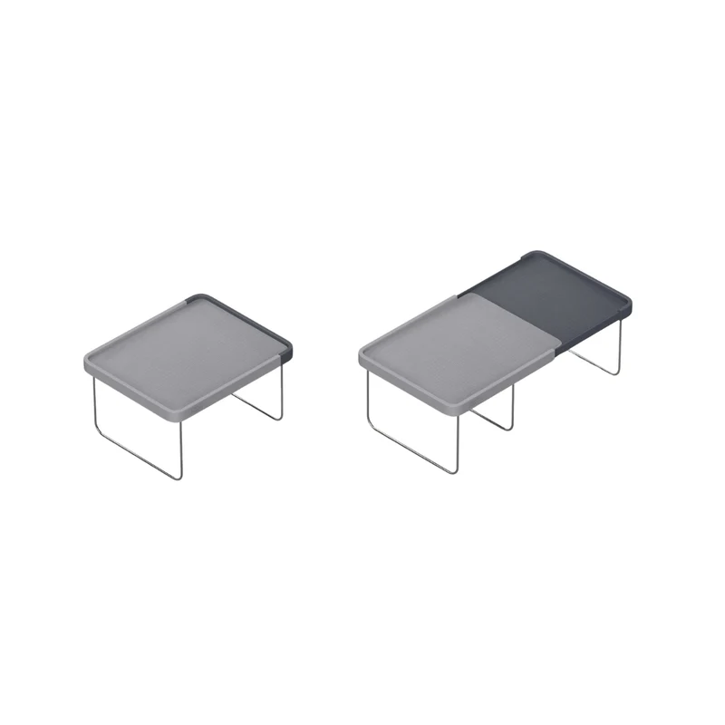 CUPBOARDSTORE Ripiano espandibile