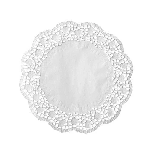 Sottotorta in carta cm.34 pz.100