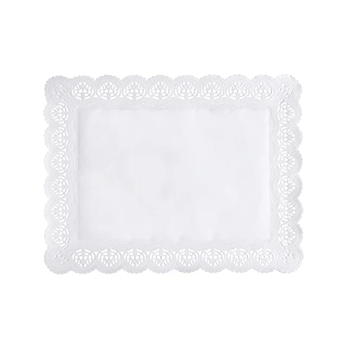 Sottotorta in carta rettangolare cm.40x30 pz.100
