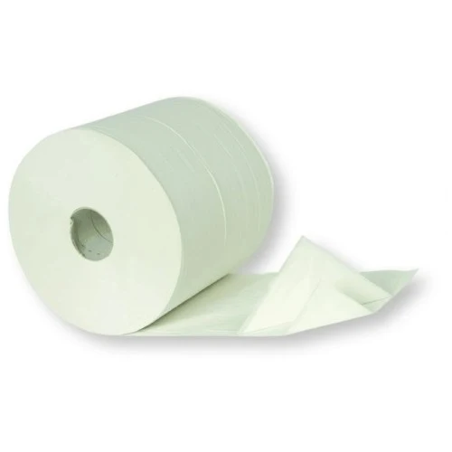 Rotolo carta cellulosa 875 strappi 2 veli kg.2 pz.2