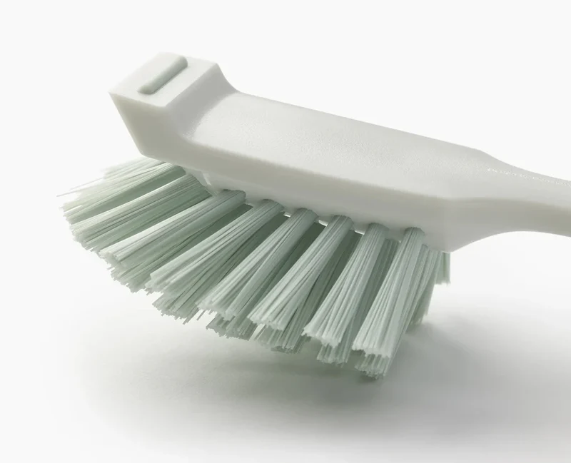 Spazzola per piatti Edge™ Stone Green