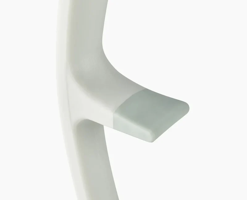 Spazzola per piatti Edge™ Stone Green