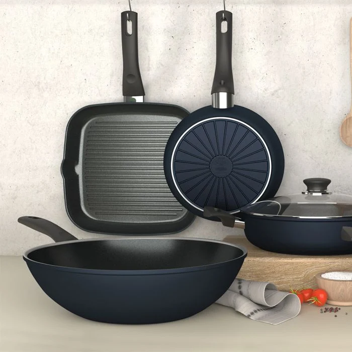 CERVIA Wok - 28 cm