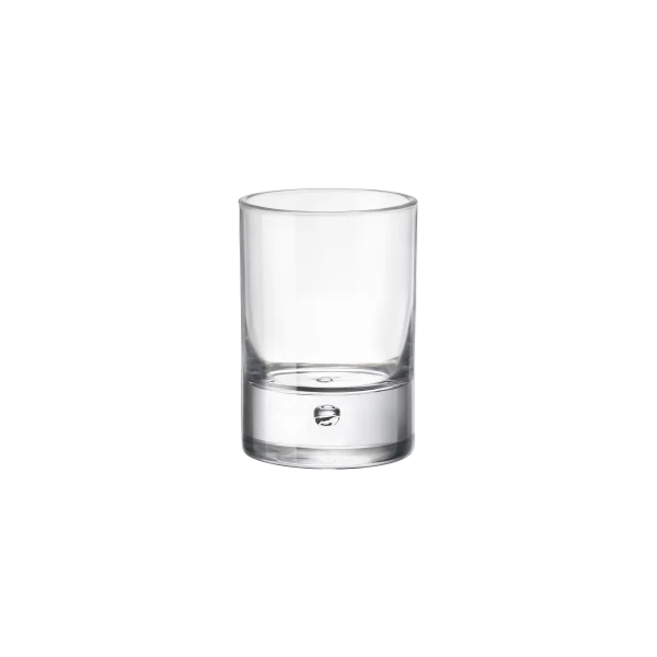 Barglass Shot-Confezione 6 Bicchieri Cl.6,5
