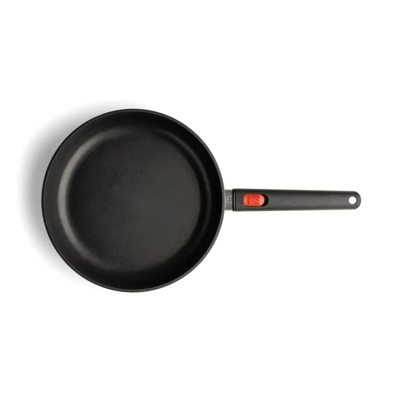 Padella alta Eco Lite diametro 28 cm