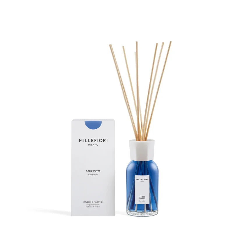 Diffusore A Bastoncini - Cold Water 250 ML