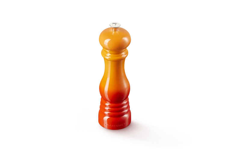 Macina Pepe 21cm - Arancio
