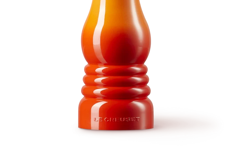 Macina Pepe 21cm - Arancio